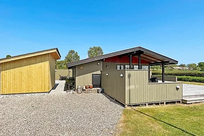 6 Personen Ferienhaus in Hejls
