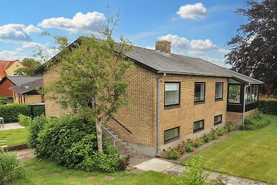 4 Sterne Ferienhaus in Strandby