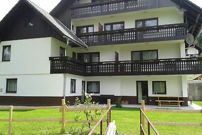 Schönes Appartement in Waldnähe in Bohinjska...