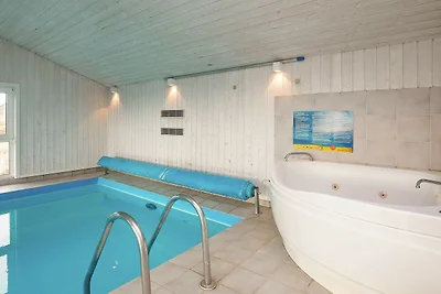 10 Personen Ferienhaus in Blåvand