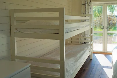 5 Personen Ferienhaus in SÖLVESBORG-By Traum