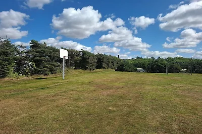 5 Personen Ferienhaus in Løkken-By Traum