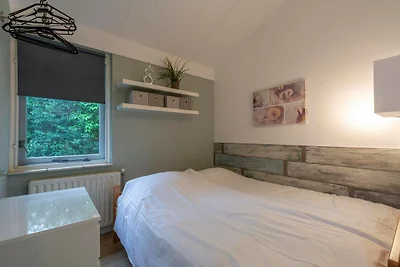 Gezinsvriendelijk vakantiehuis met tuin