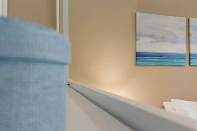 1-bedroom villa