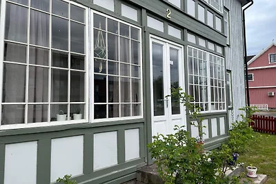 4 Personen Ferienhaus in Södra vi-By Traum