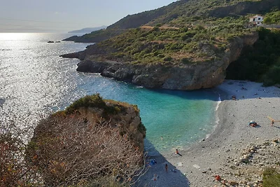 Casa vacanze ad Areopoli