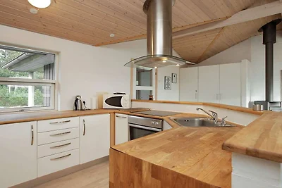 Luxe vakantieverblijf in Bratten