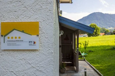 Hörndlwand Ruhpolding