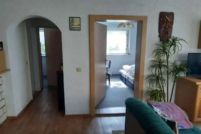 Vakantiehuis Linke
