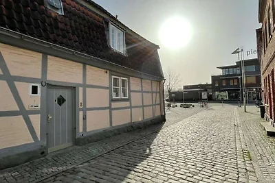 An der Trave Komfortable Ferienresidenz