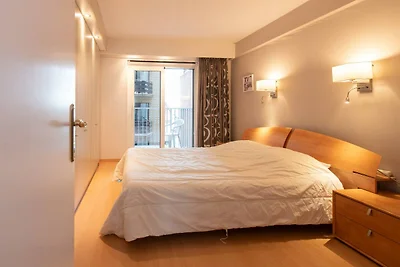 Appartamento con 3 camere da letto con vista...