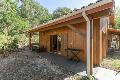 Lacanau Stay, Pool & Terrasse
