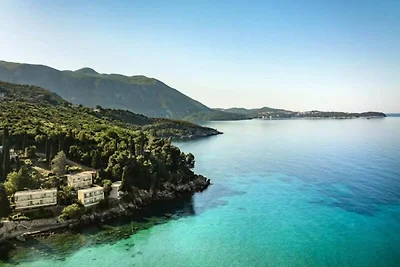 Wohnung in Mlini in der Nähe des Strandes von...