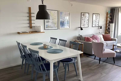 5 gwiazdkowy apartament w UDDEVALLA