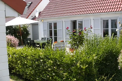 Vakantiehuis in De Haan