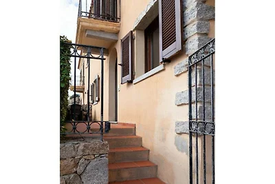 Casa Lentisco a La Maddalena - IBR