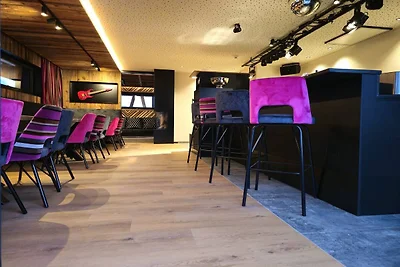 Chalet im Zillertal nahe Skipisten