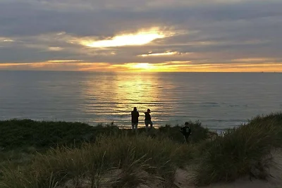 Verstecktes Strandrefugium -- By Traum...