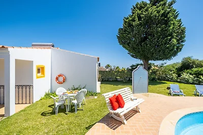 Villa ad Albufeira vicino alla spiaggia del...