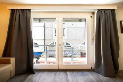 Charmante Wohnung - AC 1BR/4P - Genf