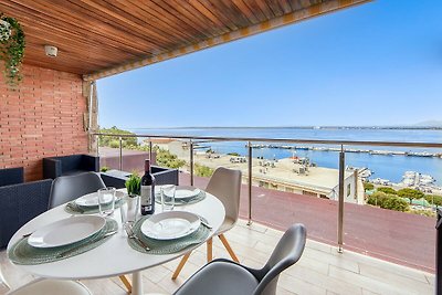 Wohnung in der Nähe des Strandes Playa De...