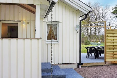 4 persone case ad LYSEKIL-By Traum