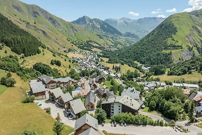 Haustierfreundliches Familienhaus mit Balkon