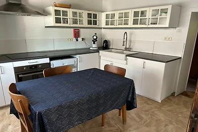 Ferienhaus in Ruisseau de Vaux