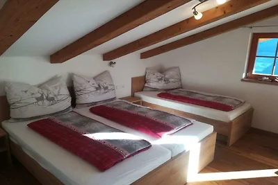 Appartement de vacances avec 5 chambres