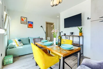 Bezaubernde Wohnung mit Terrasse und...