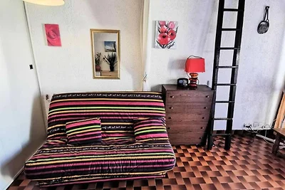 Studio für 3 Personen