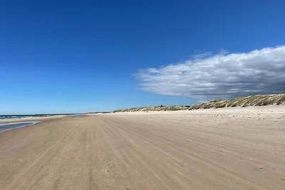 4 stelle case ad Løkken