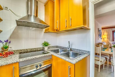 Appartamento con 2 camere da letto, Maiorca