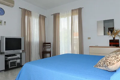 Casa vacanze con vista sulla valle e piscina