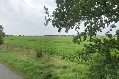 4 Personen Ferienhaus in Grenaa