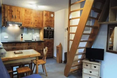 Residenz Les Rives Du Lac