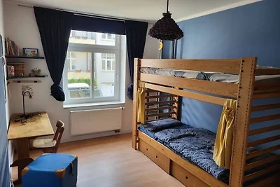 Rostock Miasto dla rodzin