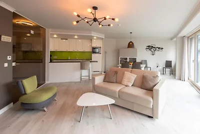 Schöne Wohnung mit zentraler Lage
