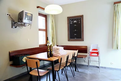 Lussuosa casa vacanze con sauna a Waimes