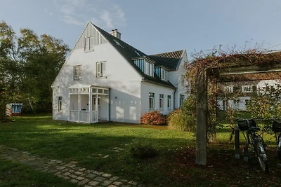Kuća za odmor Dopust za oporavak Norddorf