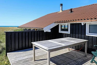 6 Personen Ferienhaus in Hjørring