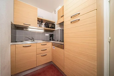 Tolle Wohnung in Allos