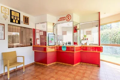 Residenz La Corniche d’Or