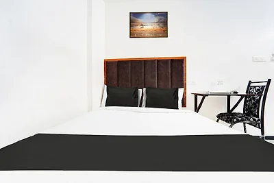 Super Hotel O Attukal