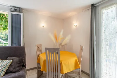 Accogliente casa vacanze con terrazza