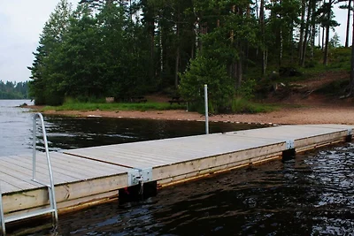 6 Personen Ferienhaus in HÅCKSVIK-By Traum