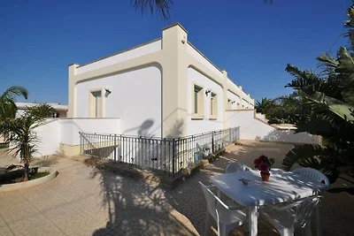 Wohnung in Torre Suda, Racale