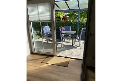 Vakantiehuis in Wildberg met 1 slaapkamer