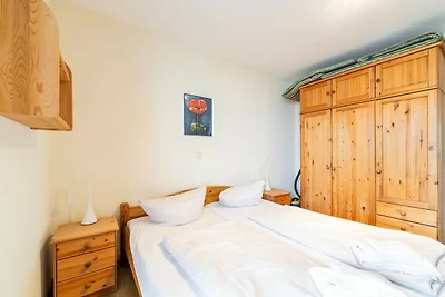 Exklusives Appartement in Rechlin