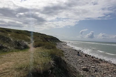 6 persone case ad Hirtshals